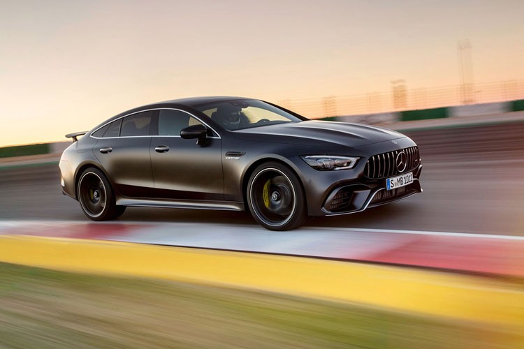 Mercedes-AMG GT 63 S - xe 4 cua nhanh nhat the gioi-Hinh-4