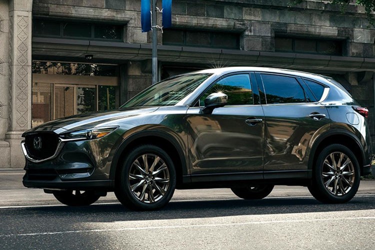 Mazda CX-5 Signature 2019 ban cao cap gia 860 trieu dong-Hinh-2