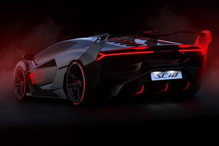 Sieu xe Lamborghini SC18 hang doc vua ra mat co gi?-Hinh-8