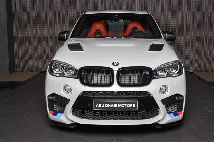 BMW X5 M-Series Abu Dhabi do do choi sieu dat do-Hinh-3