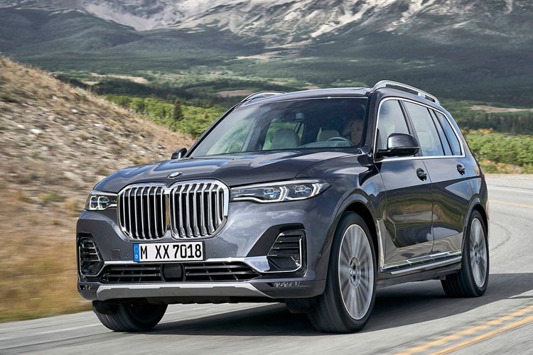 BMW X7 2019 them trang bi khung gia tu 1,7 ty dong-Hinh-2