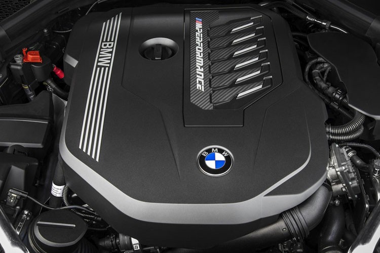 Mui tran BMW Z4 Roadster 2020 lo gia ban tu 1,5 ty dong-Hinh-7