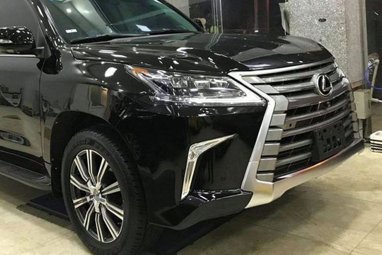 Dan choi Nghe An do Lexus LX570 cu thanh moi chi 450 trieu-Hinh-4