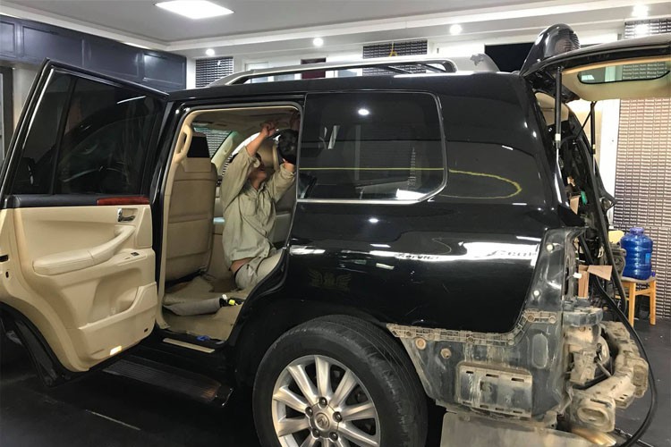 Dan choi Nghe An do Lexus LX570 cu thanh moi chi 450 trieu-Hinh-6