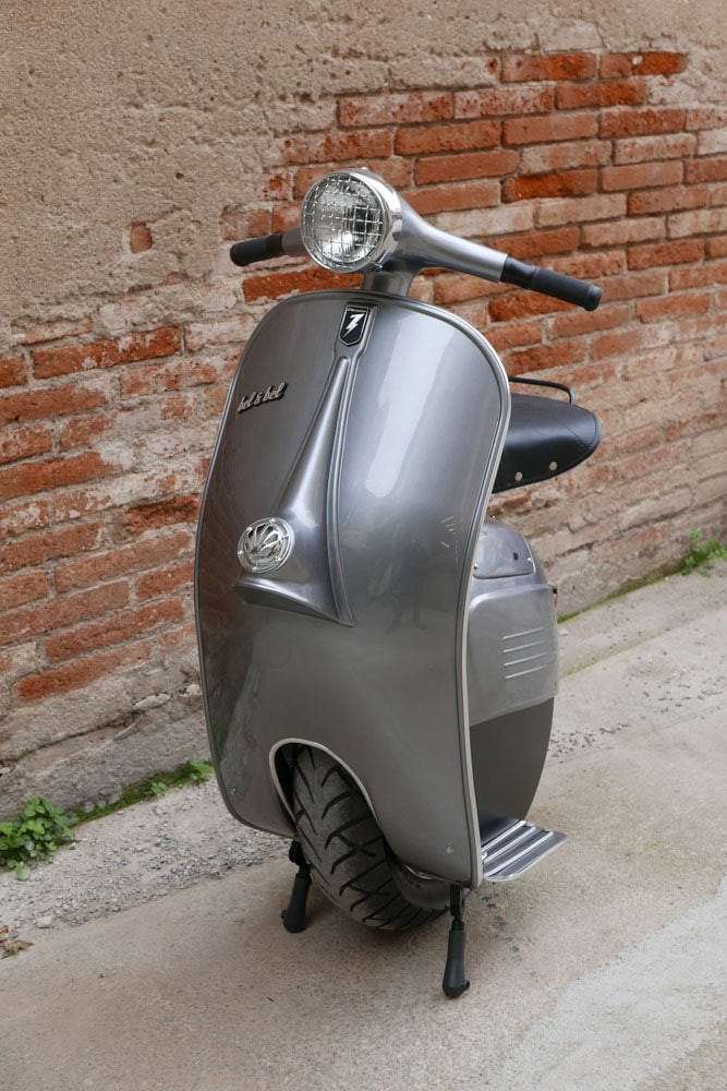 Xe may dien 1 banh “nhai” Vespa Sprint co, sieu doc dao-Hinh-3