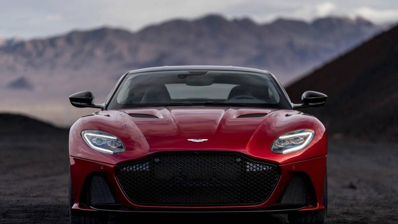 David Beckham tau Aston Martin DBS Superleggera 6,6 ty-Hinh-5