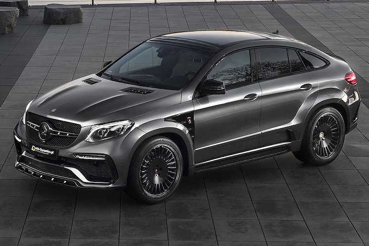 Mercedes-AMG GLE 63 S do khung dau Lamborghini Urus-Hinh-3