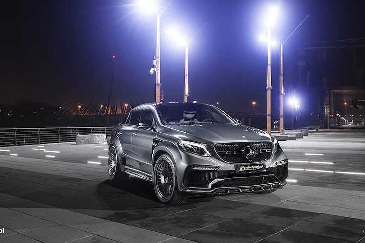 Mercedes-AMG GLE 63 S do khung dau Lamborghini Urus-Hinh-8