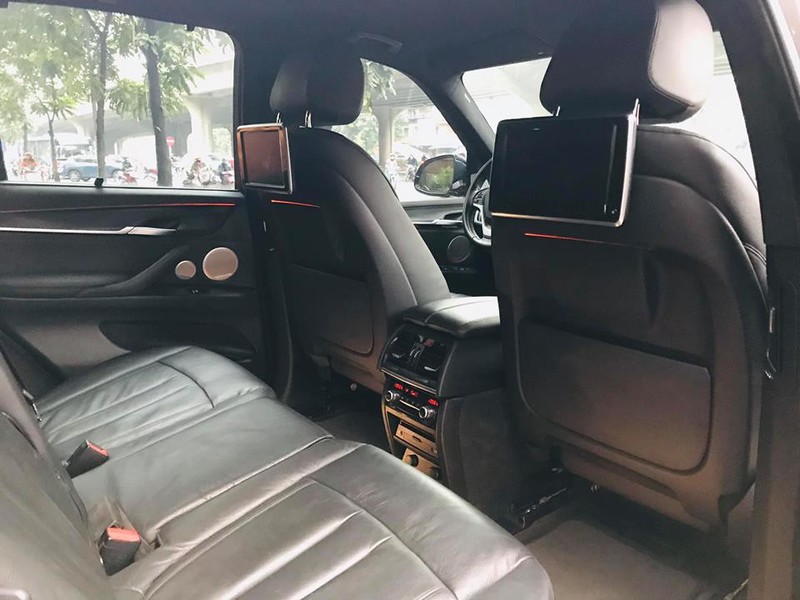 SUV hang sang BMW X5 chi gan 2,4 ty o Ha Noi-Hinh-7