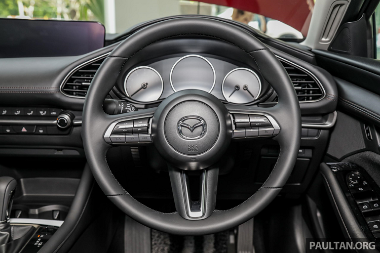 Can canh xe Mazda3 2019 tu 792 trieu dong tai Malaysia-Hinh-4