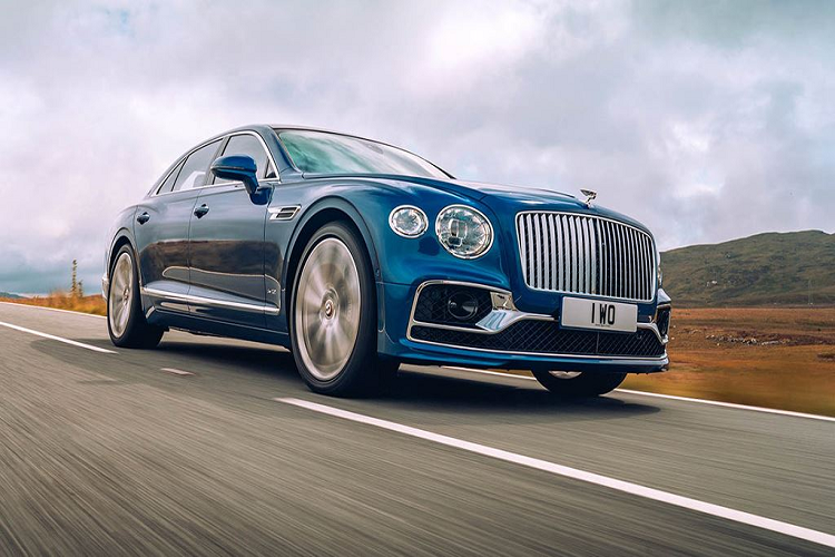 Dien kien xe sieu sang Bentley Flying Spur 2020 First Edition-Hinh-3