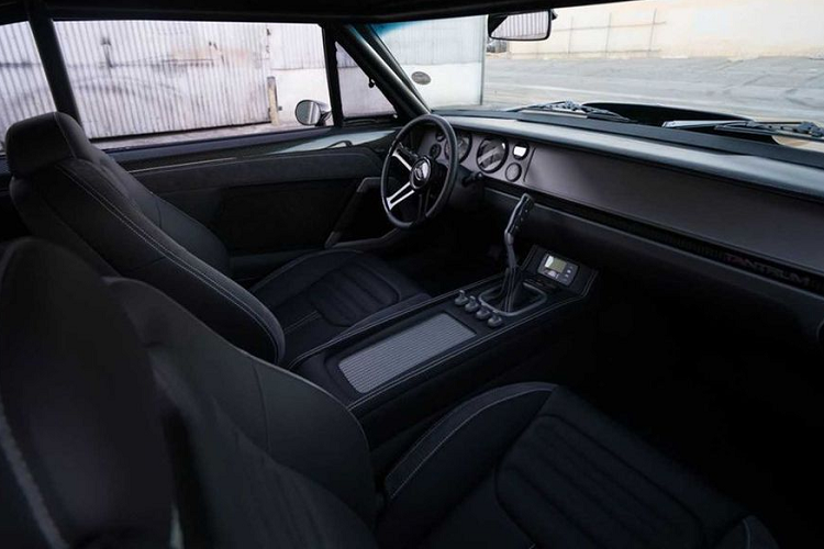 Dan sao Fast & Furious tang Dodge Charger cho Vin Diesel-Hinh-10