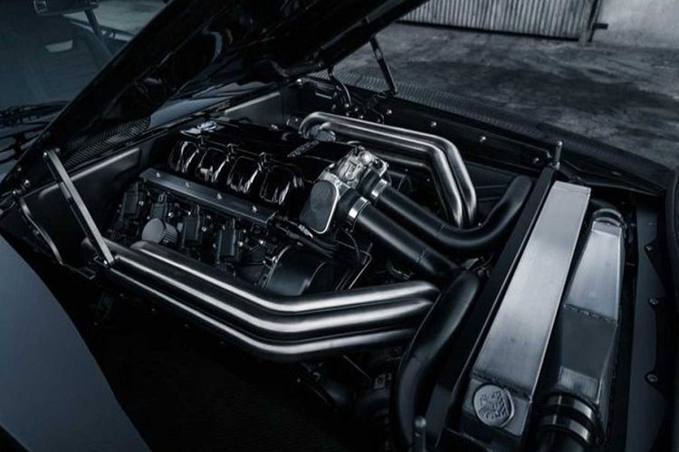 Dan sao Fast & Furious tang Dodge Charger cho Vin Diesel-Hinh-11