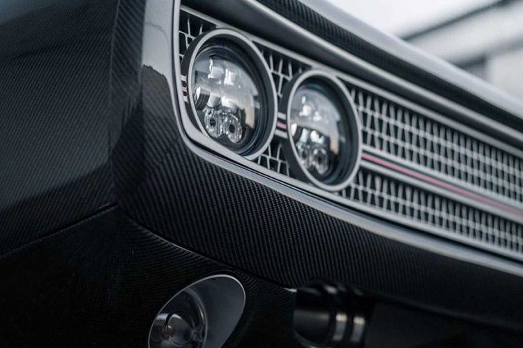 Dan sao Fast & Furious tang Dodge Charger cho Vin Diesel-Hinh-5