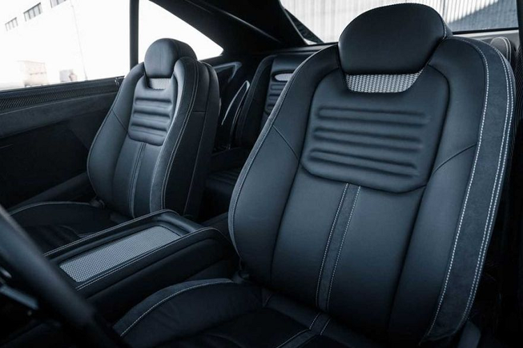 Dan sao Fast & Furious tang Dodge Charger cho Vin Diesel-Hinh-8