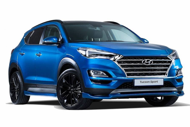 Chi tiet Hyundai Tucson Sport moi ban hon 1 ty dong-Hinh-3