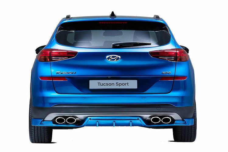 Chi tiet Hyundai Tucson Sport moi ban hon 1 ty dong-Hinh-4