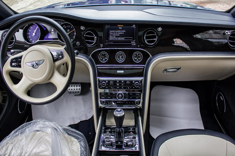 Xe Bentley Mulsanne Speed cu 20 ty o Ha Noi-Hinh-9