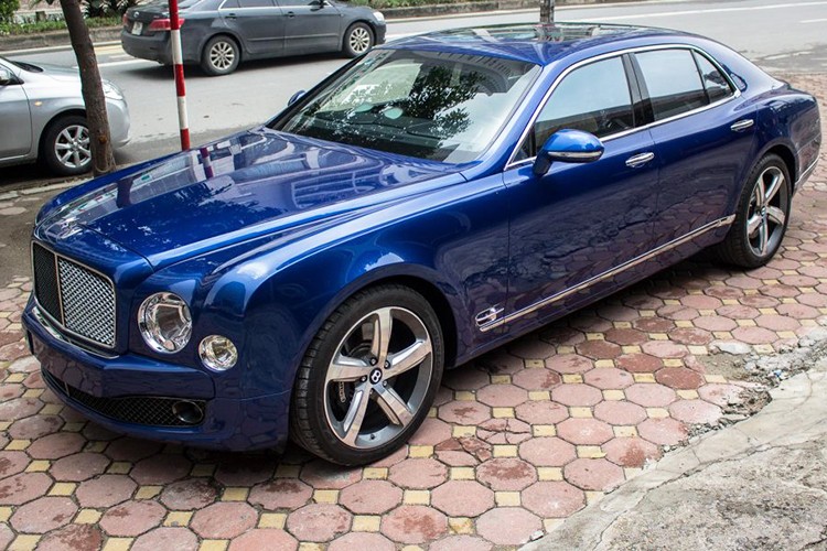 Xe Bentley Mulsanne Speed cu 20 ty o Ha Noi-Hinh-11