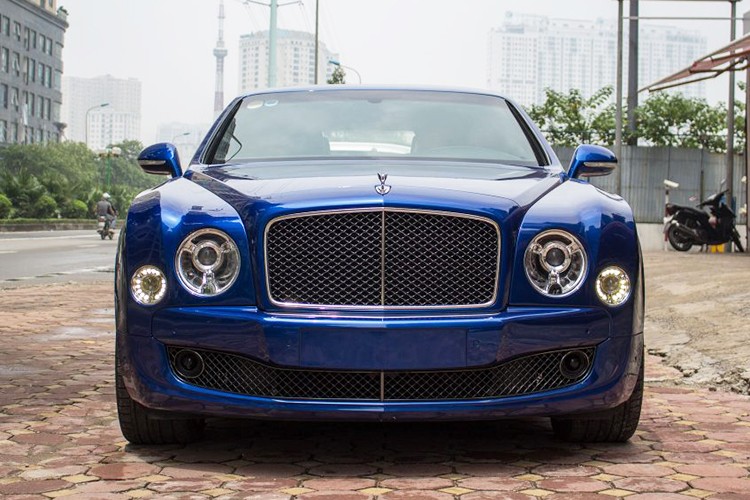 Xe Bentley Mulsanne Speed cu 20 ty o Ha Noi-Hinh-12