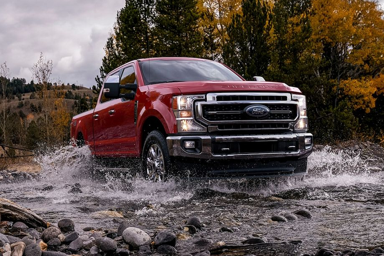 Sieu ban tai Ford Super Duty 2020 moi manh co nao?-Hinh-3