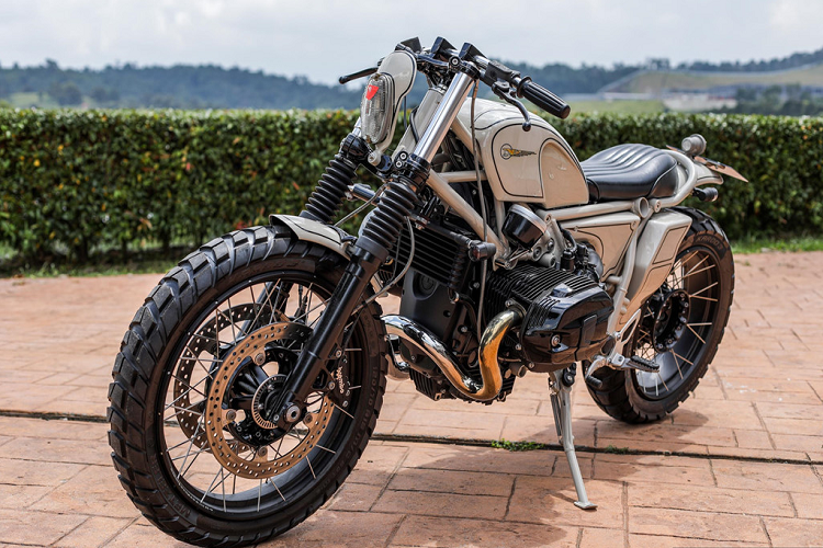 Xe BMW R NineT Scrambler do 