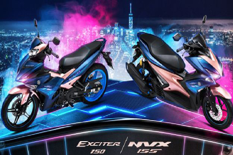 Xe Yamaha Exciter 150 va NVX 155 moi tu 44,5 trieu dong-Hinh-7