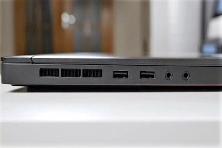 Xiaomi ra laptop gaming - chip Intel the he 9, tu 1.080 USD-Hinh-5