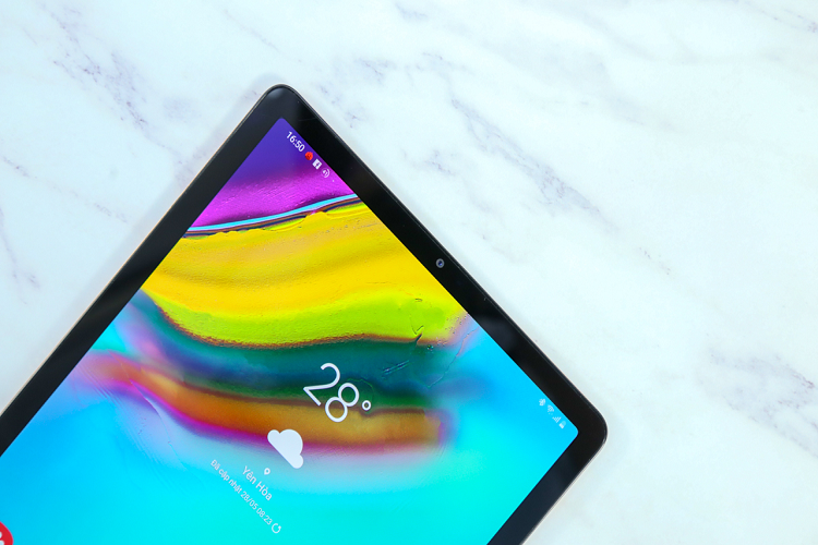 Samsung Galaxy tab S5E moi khong ngan gi Ipad cua Apple-Hinh-4