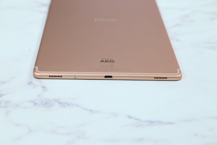 Samsung Galaxy tab S5E moi khong ngan gi Ipad cua Apple-Hinh-7