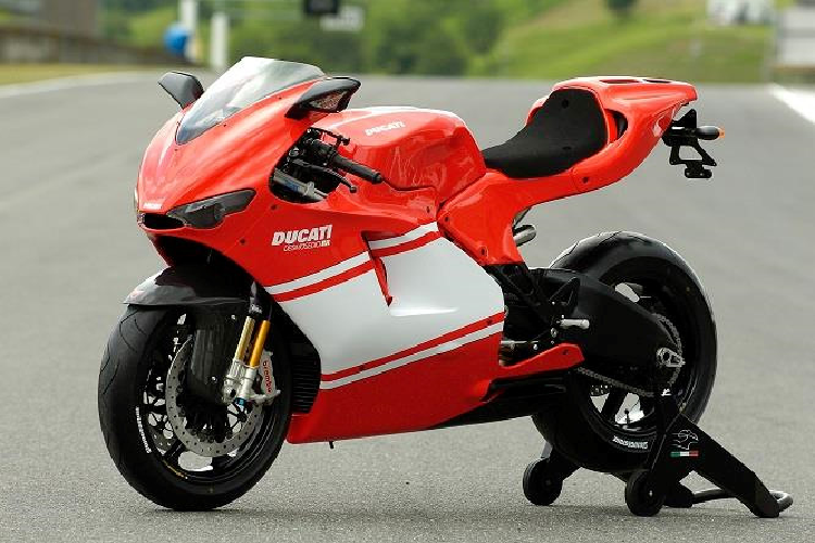 Top xe moto Ducati dang nho nhat the gioi-Hinh-6