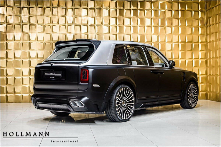 Rolls-Royce Cullinan ban do ty phu gia 17 ty dong co gi?-Hinh-2