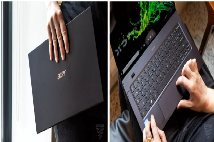 ACER Swift 7: Hy sinh suc manh de mong va nhe hon-Hinh-3