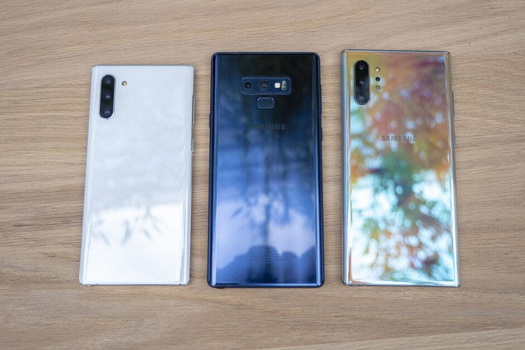 Galaxy Note10 do dang voi Note9 - co dang de nang cap?-Hinh-8