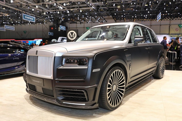 Rolls-Royce Cullinan ban do ty phu gia 17 ty dong co gi?-Hinh-10