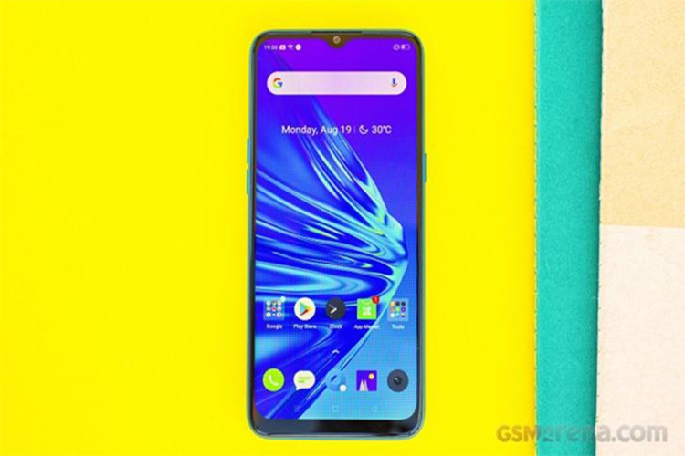 Realme ra mat smartphone co 4 camera, chi tu 140 USD-Hinh-6