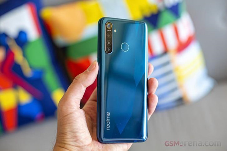 Realme ra mat smartphone co 4 camera, chi tu 140 USD-Hinh-9