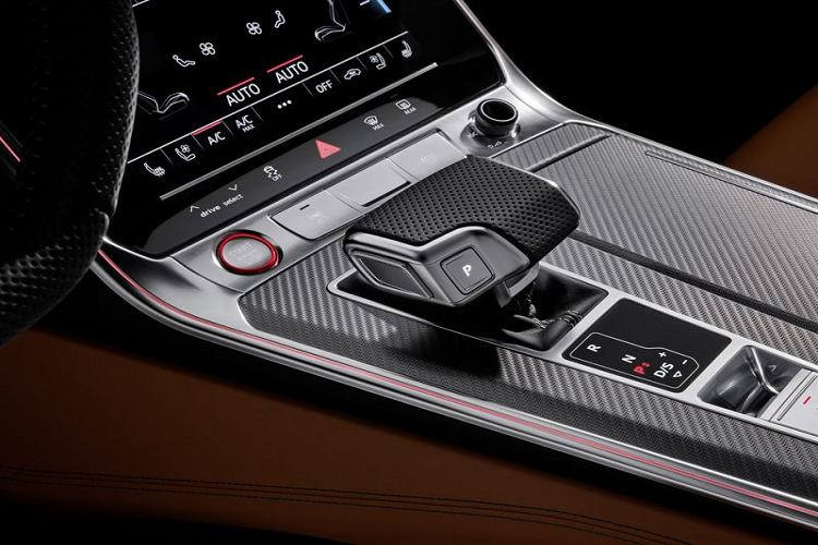 Audi RS6 Avant 2020 trinh lang, cong suat 592 ma luc-Hinh-10
