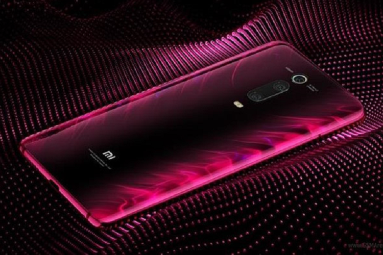 Mi 9T Pro - ban quoc te cua Redmi K20 Pro tu 430 euro