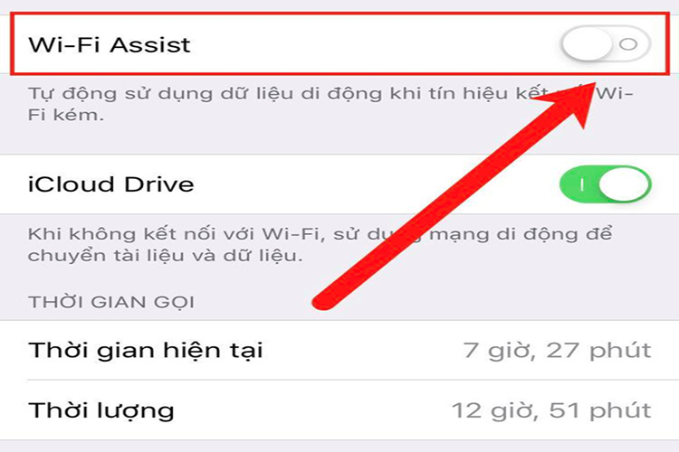 Cach tiet kiem 4G voi vai thao tac don gian tu iPhone-Hinh-2