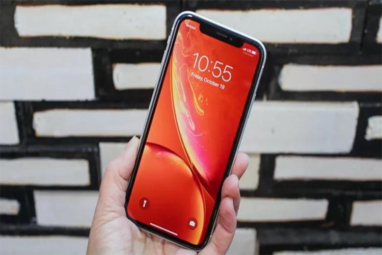 iPhone XR o Viet Nam giam gia sau, re hon ca iPhone 8 Plus-Hinh-2