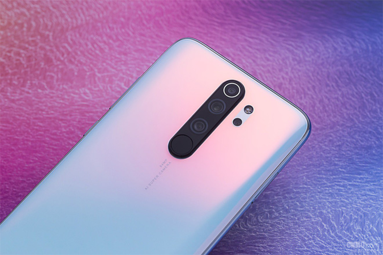 Redmi Note 8 Pro so huu camera 64MP, gia chi tu 4.5 trieu-Hinh-4