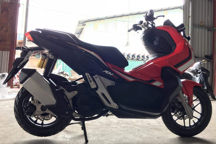 Chi tiet xe ga Honda ADV 150 hon 100 trieu tai VN-Hinh-2