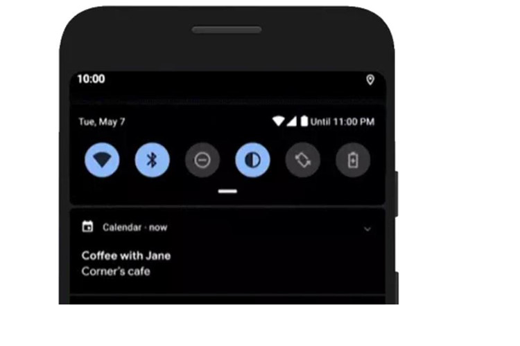 Xem thu ban Android 10 chinh thuc, nhieu tinh nang hay-Hinh-9