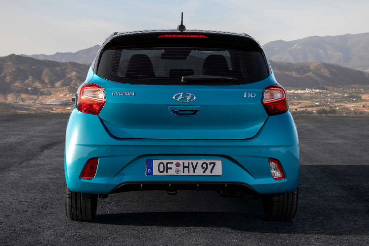 Hyundai i10 hoan toan moi se ve Viet Nam vao 2020?-Hinh-5