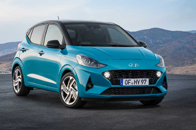 Hyundai i10 hoan toan moi se ve Viet Nam vao 2020?-Hinh-9