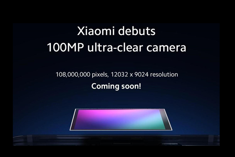 Xiaomi se ra mat 4 smartphone co camera 108 MP