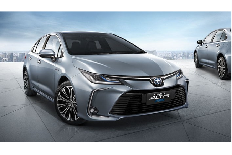 Toyota Corolla Altis 2019 moi tu 630 trieu dong tai Thai Lan-Hinh-2