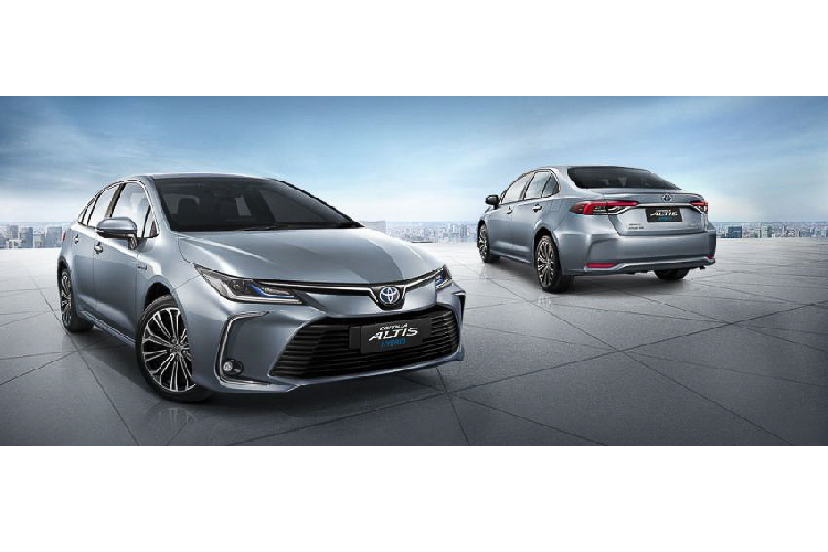 Toyota Corolla Altis 2019 moi tu 630 trieu dong tai Thai Lan-Hinh-4