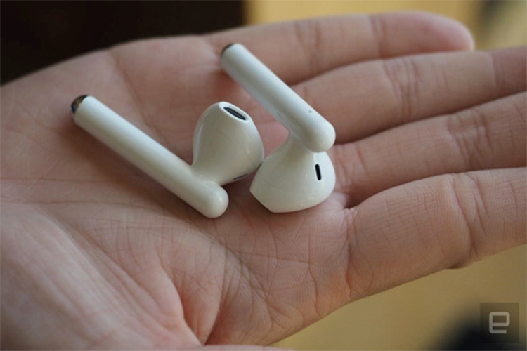 Huawei ra tai nghe giong AirPods, co chong on, gia re-Hinh-5